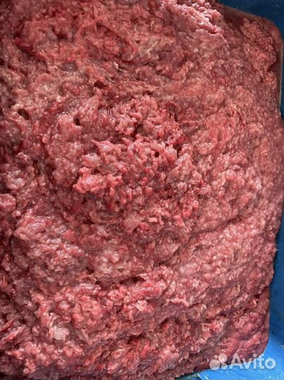 Фарш куриный мехобвалки