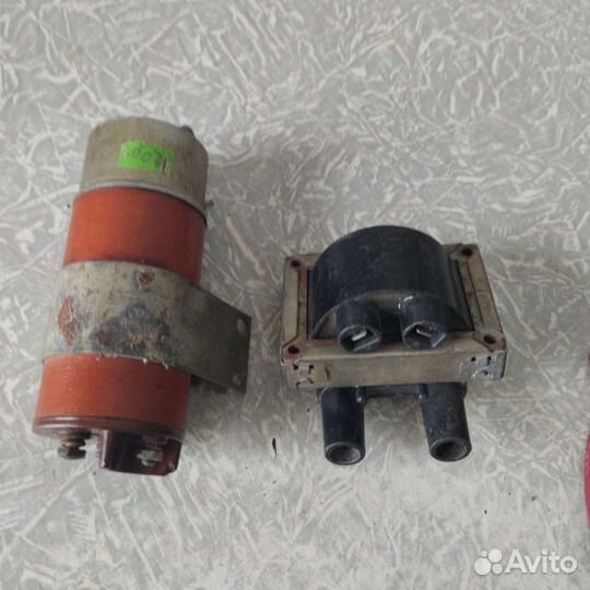 Запч. авто-мототехники