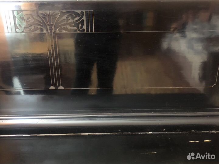 Фортепиано Десна