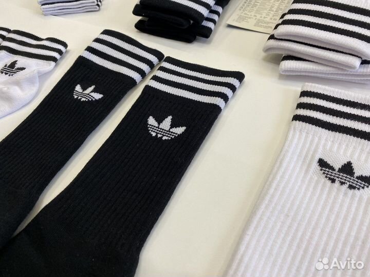 Носки Adidas