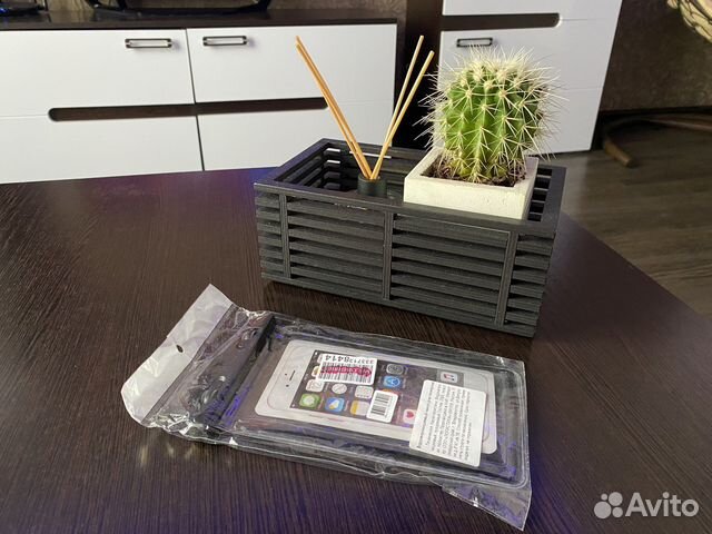 Водонепроницаемый чехол для телефона