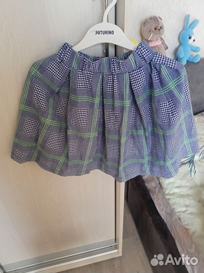 Детские вещи пакетом для девочек