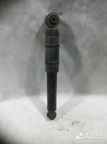 Амортизатор задний задний Opel Astra H