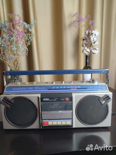 Aiwa- CS-J30