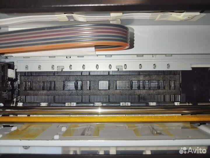 Принтер Epson Stylus Photo PX660