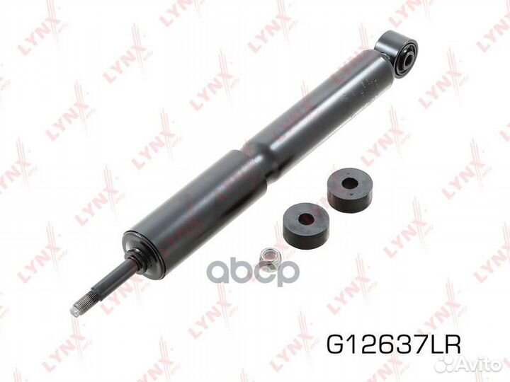 Toyota Land Cruiser(J100) 4.2D-4.7 98-08 G12637