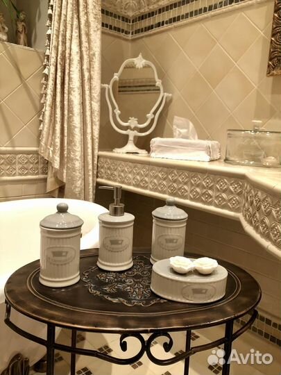 Набор для ванной 