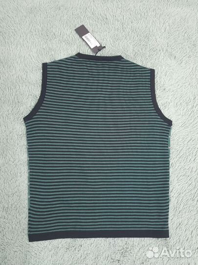 Жилет мужской Primo Emporio (Италия) р-р L (48-50)