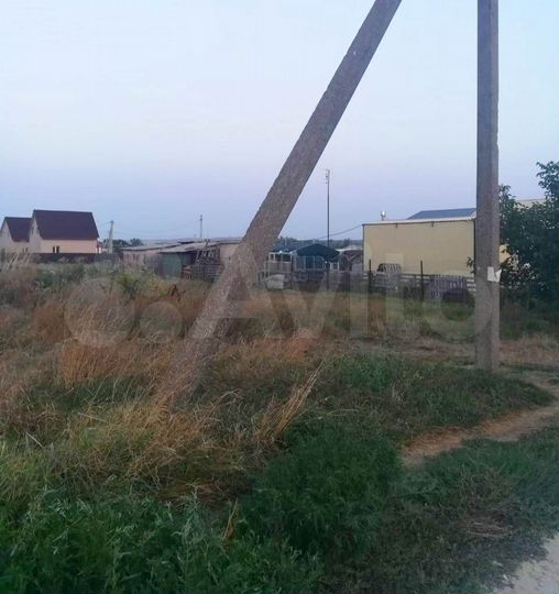 Участок 15 сот. (ИЖС)