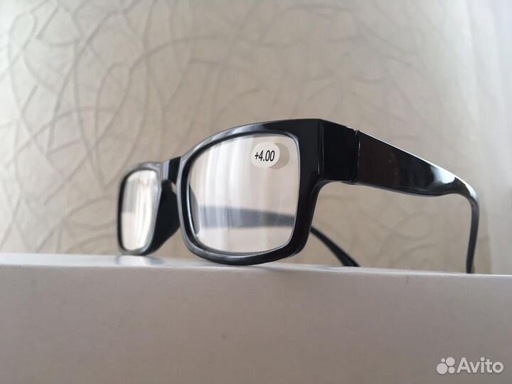 Очки для зрения