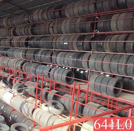 Nexen N'Fera SU1 225/45 R18 89P