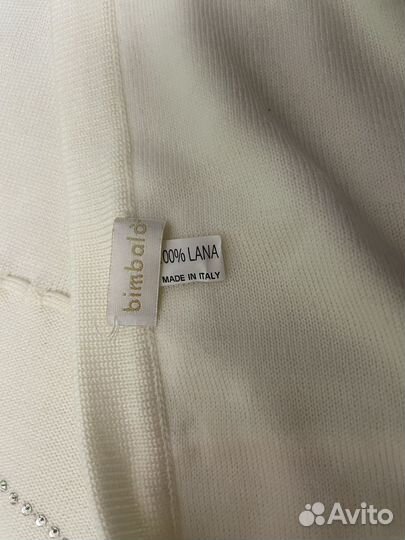 Одеяло детское италия