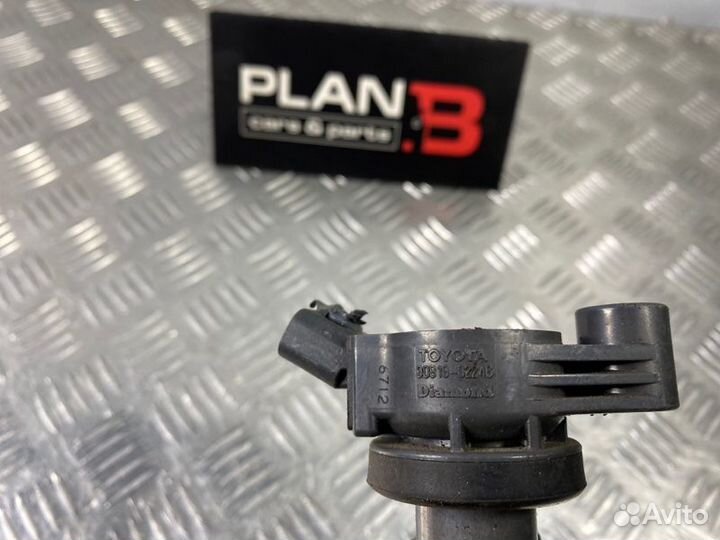 Катушка зажигания Lexus Rx330 3MZ-FE