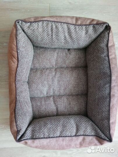 Лежак для кошки