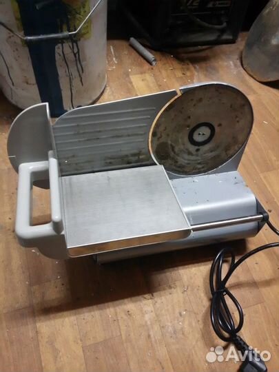 Слайсер Ausonia Италия