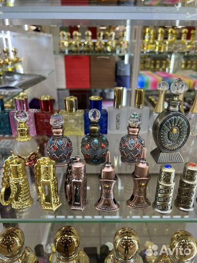 Флакон для духов, восточные флаконы,атомайзеры