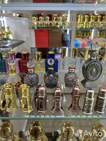 Флакон для духов, восточные флаконы,атомайзеры