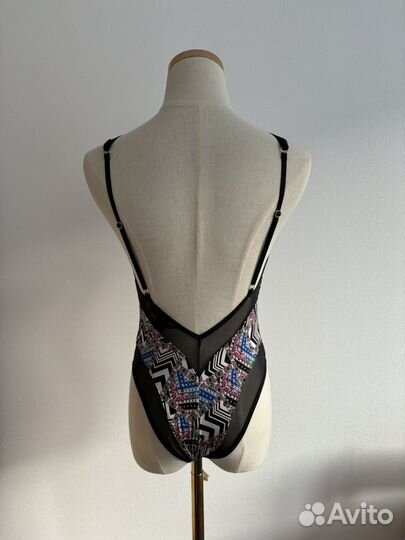 Боди Victoria's Secret