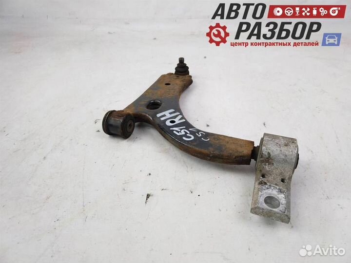 Рычаг передний правый форд Fusion 2002 -2005