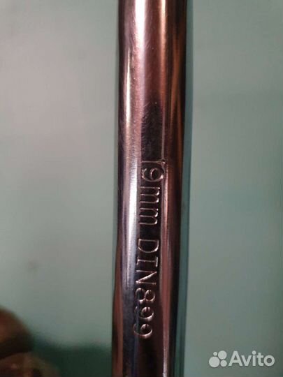 Ключ балонный Alca