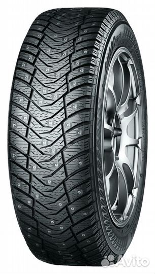 Yokohama IceGuard Stud IG65 245/70 R16