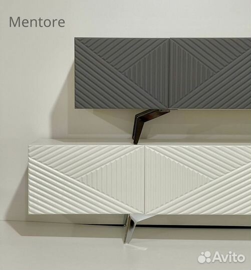 Тумба тв Bravo в наличии и под заказ