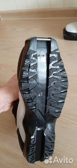 Лыжи беговые комплект (лыжи+крепл+ палки+ ботинки)