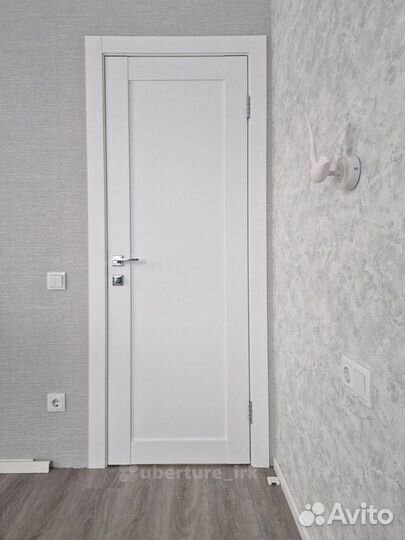 Двери межкомнатные