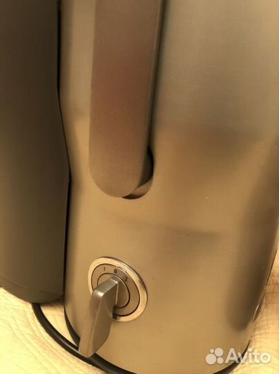 Соковыжималка philips