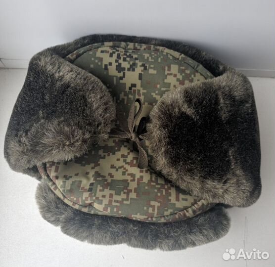 Шапка вкпо полевая