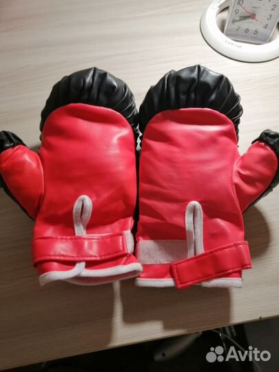 Спортивный инвентарь бу