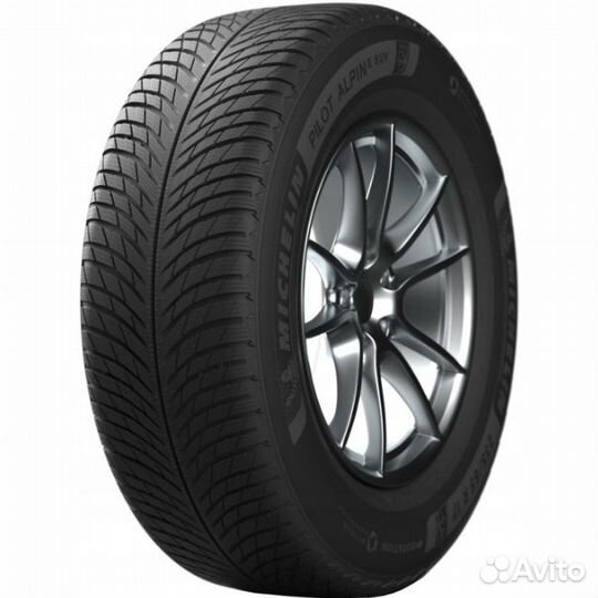 Michelin Pilot Alpin 5 SUV 285/35 R22 106W