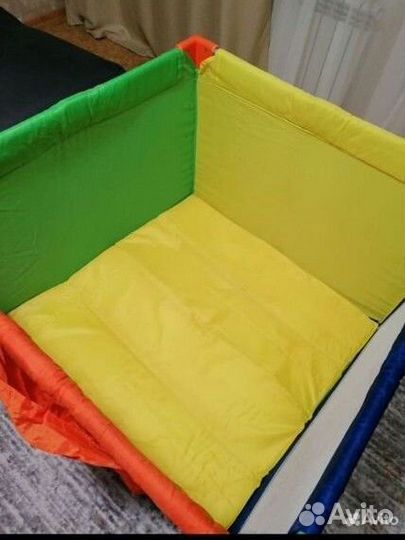 Манеж детский