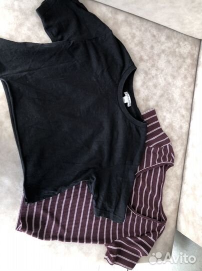 13 вещей пакетом xs s