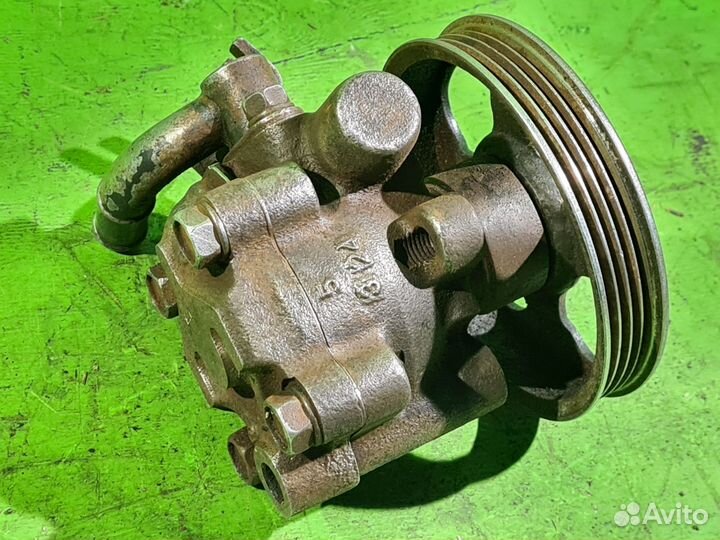 Насос гидроусилителя Nissan Primera P11E 1996-2002