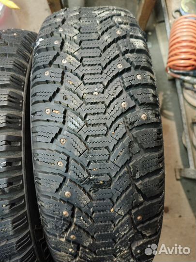 Cordiant Polar 185/65 R14