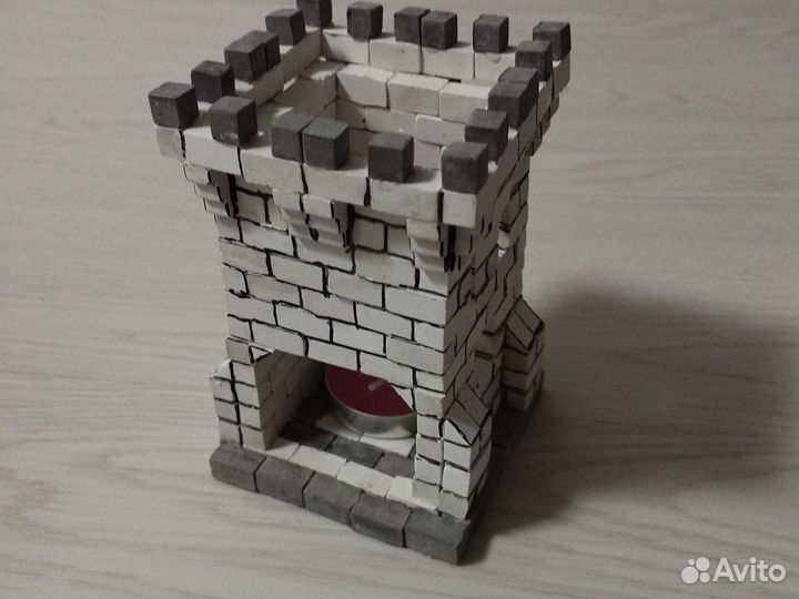 Силиконовые формы для гипса