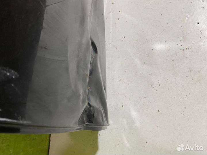 Дверь задняя левая Subaru Forester 4 60409SC0119P