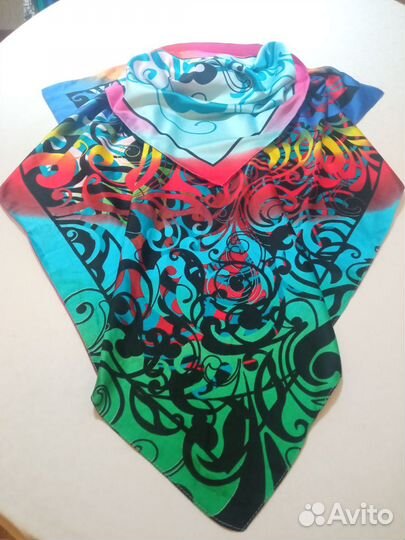 Шейный платок