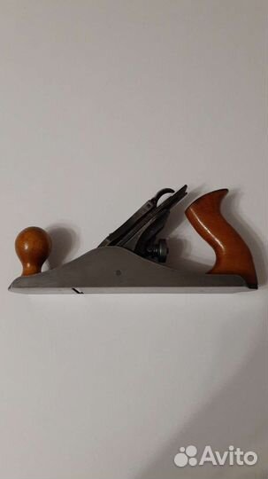 Рубанок СССР з-д Воскова