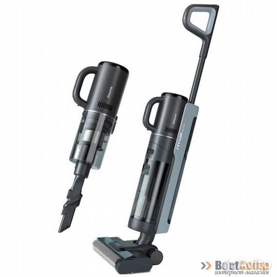 Пылесос Xiaomi Dreame M12