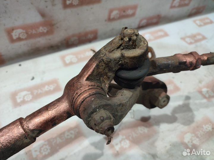 Рулевая трапеция Isuzu Trooper 1991