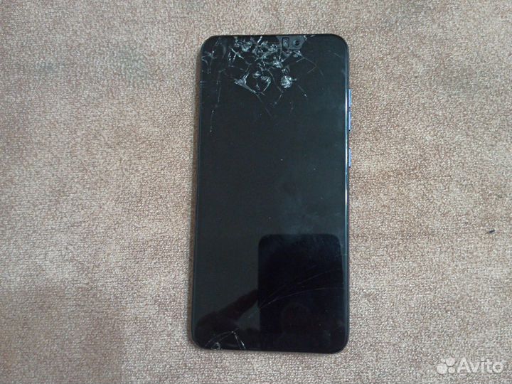 Xiaomi Pocophone F1, 6/64 ГБ