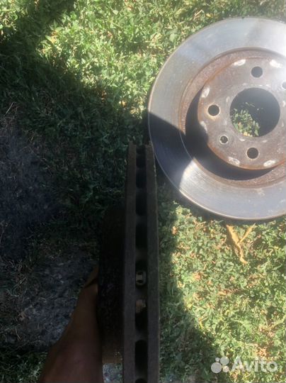 Суппорта Ваз R14 priora