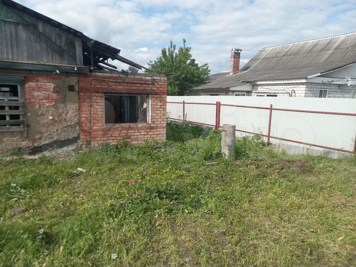 Участок 6 сот. (ИЖС)