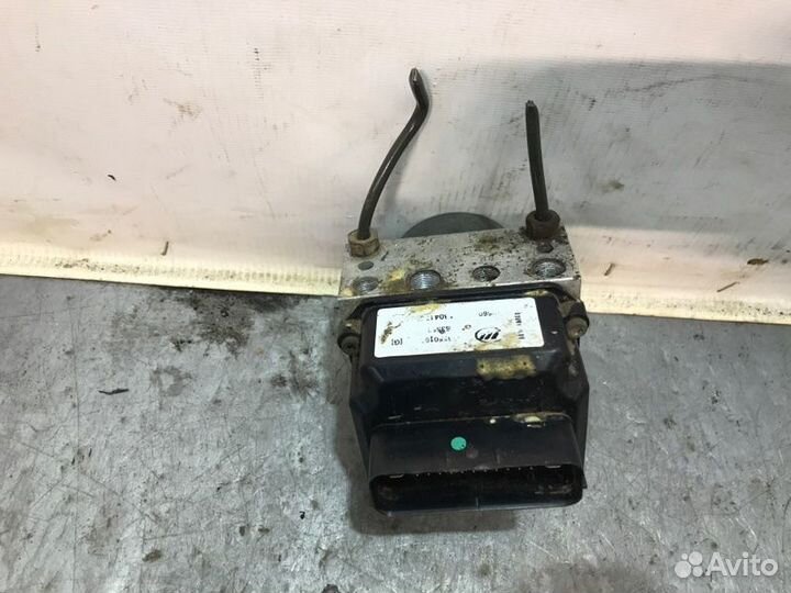 Блок abs Lifan X60 LFB479Q 2013