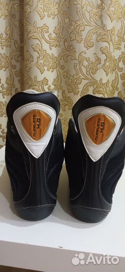 Коньки Bauer 11,5EE Flexlite 4.0