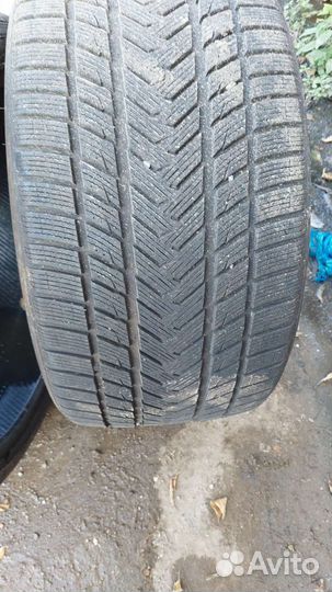 Gripmax Gripmax A/T 275/35 R22