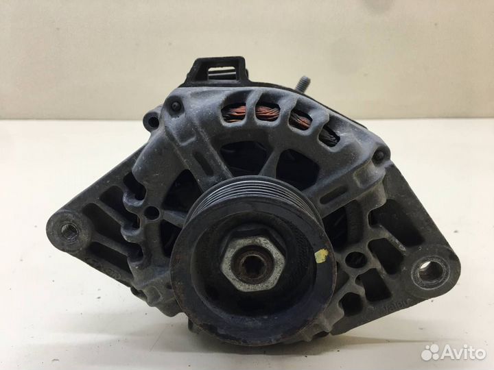 Генератор Hyundai Solaris RB 2010-2017