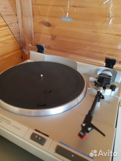 Проигрыватель винила Pioneer PL-740